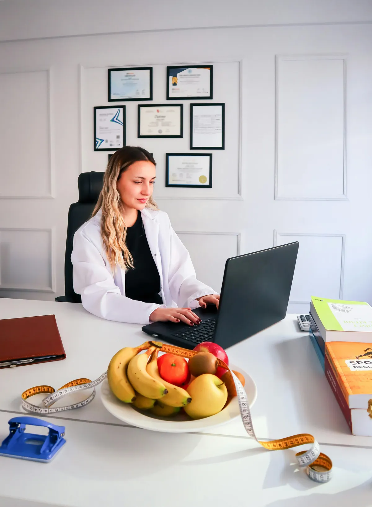 Summit Nutrition — nutrition consulting